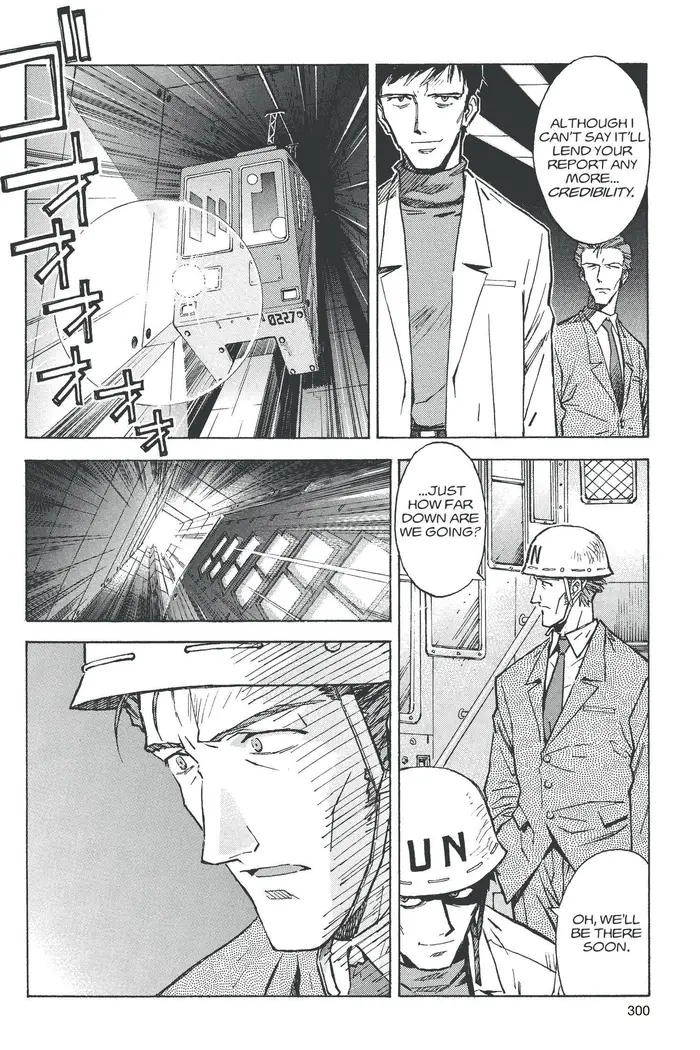 Neon Genesis Evangelion Chapter 53 image 14_optimized